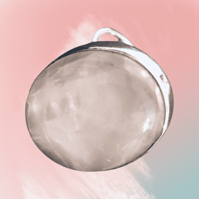 BAGUE VALENTINE