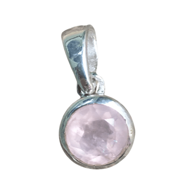 PENDENTIF AMOR