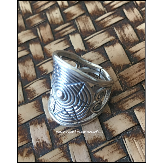 BAGUE ETOILE
