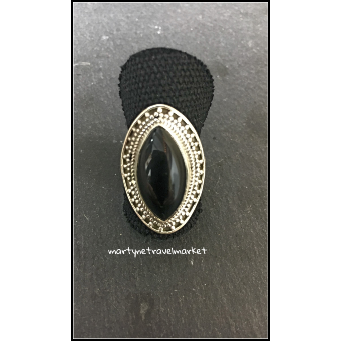 ONYX NOIRE AMANDE