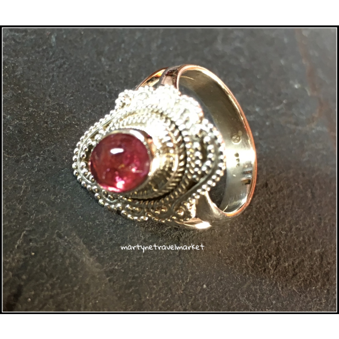 TOURMALINE ROSE