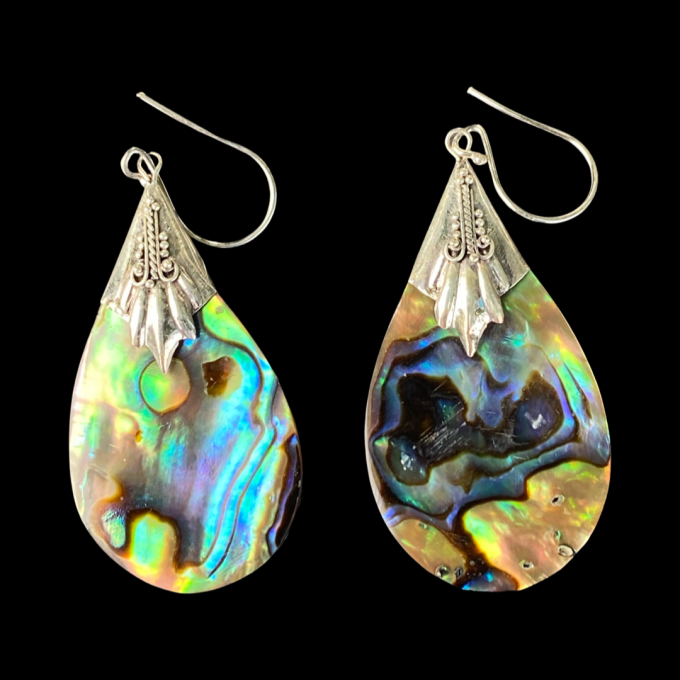 BO Abalone royale