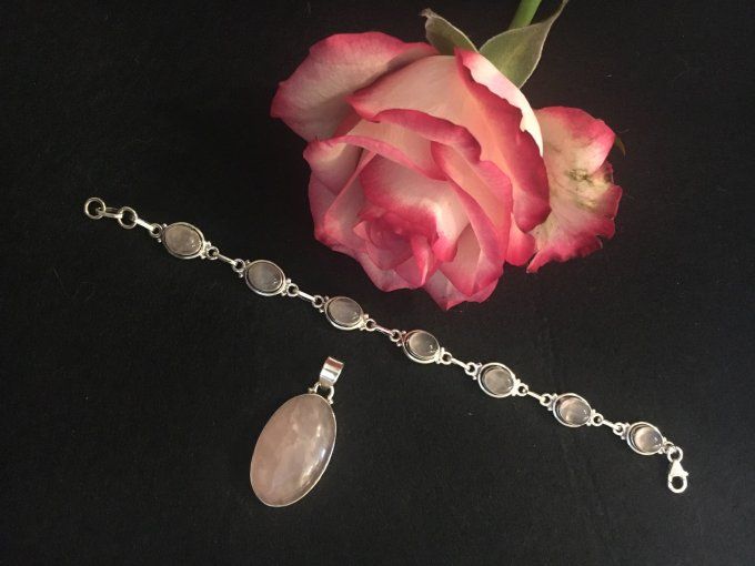 PENDENTIF VALENTINE