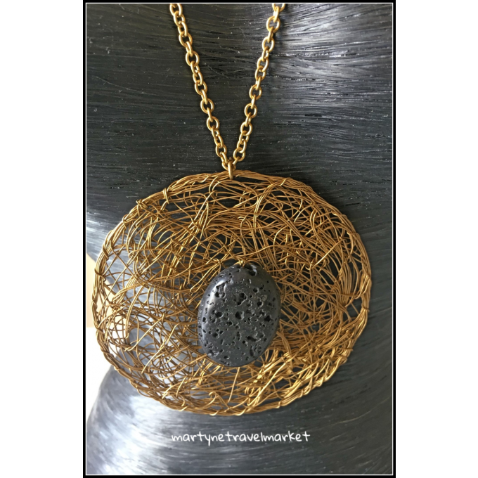COLLIER BROUSSAILLE LAVE
