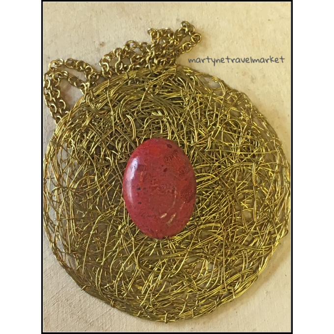 COLLIER BROUSSAILLE CORAIL
