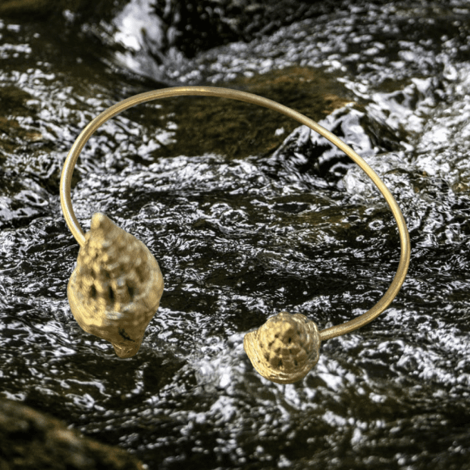 BRACELET COQUILLAGE