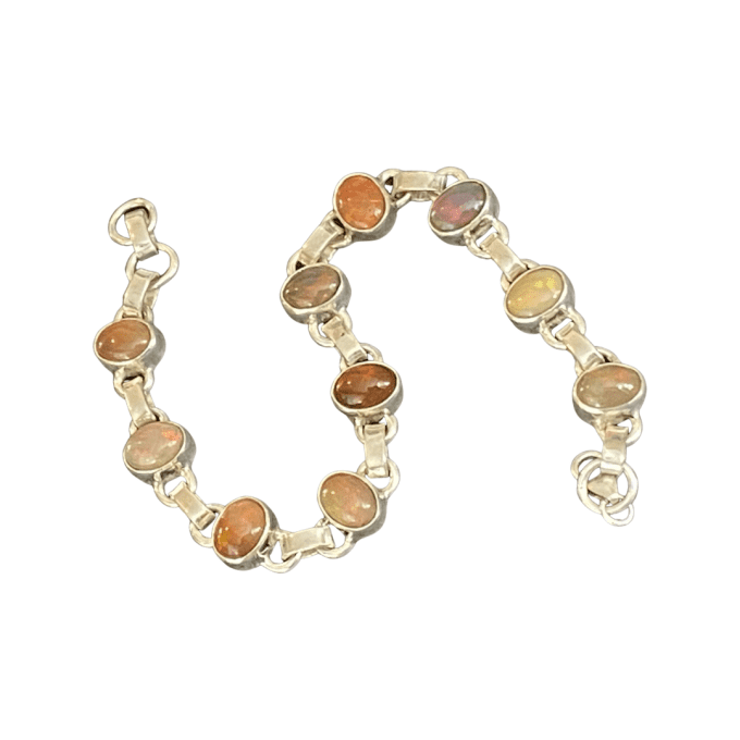 BRACELET MULTI OPALES