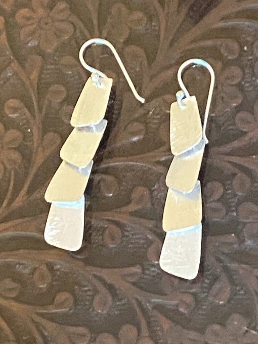 BOUCLES QUATRO