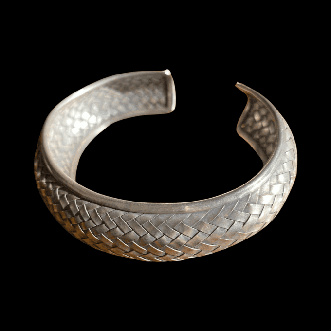 BRACELET KAREN MAILLE