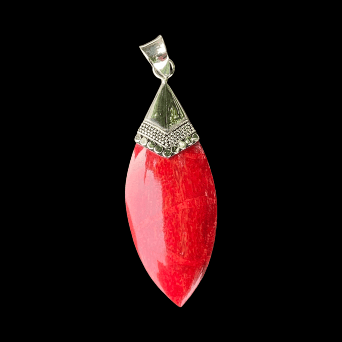 pendentif gorgone capri