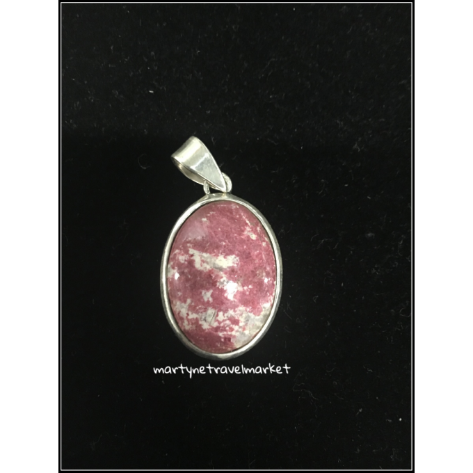 LEPIDOLITE ROSE