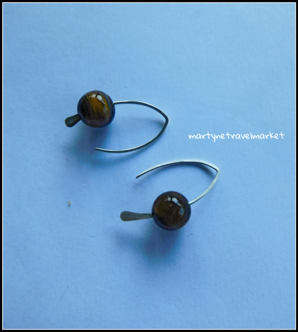 BOUCLES PETIT ARC ODT