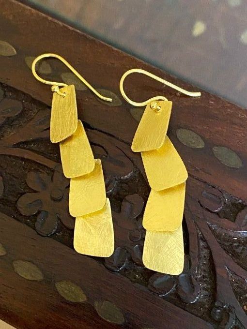 BOUCLES QUATRO